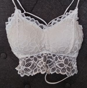 Lace Bralette